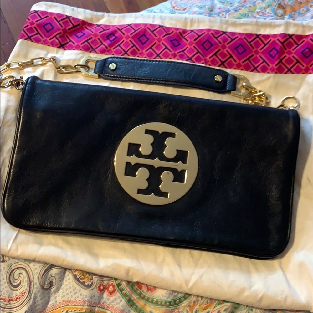 Tory Burch Clutch